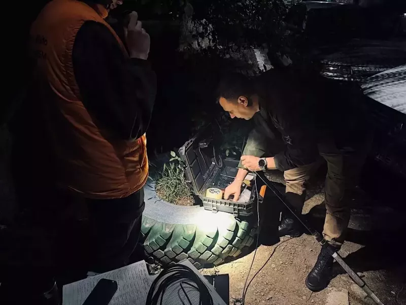 В Ростовской области в 2025 году без вести пропали более тысячи человек