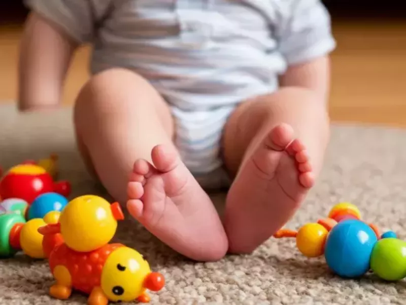 ЗАГС назвал редкие имена новорожденных Ростовской области на начало декабря