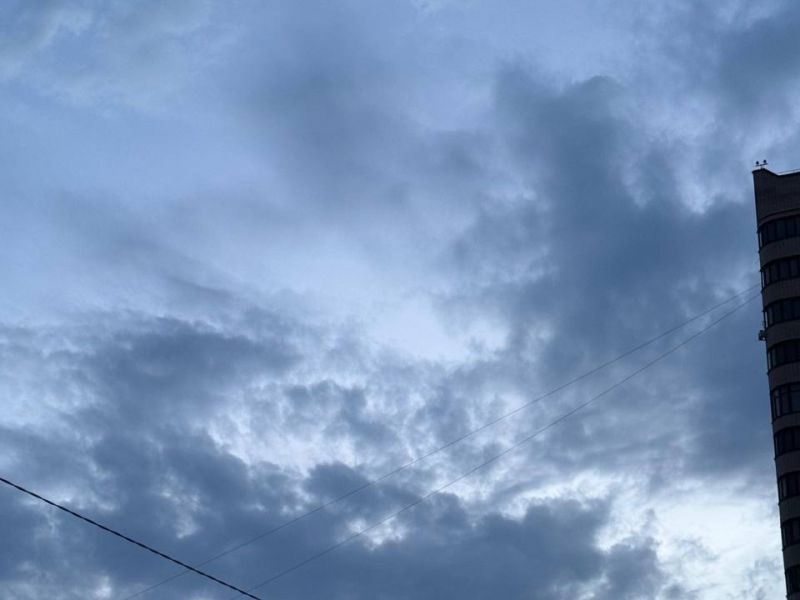 На Дону объявили отбой беспилотной опасности утром 4 декабря