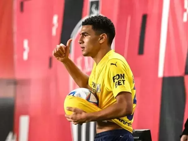 Травмированный египетский игрок «Ростова» потерял в цене 100 тысяч евро