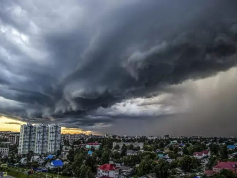 В Ростовской области назвали районы в которых отразили атаку беспилотников