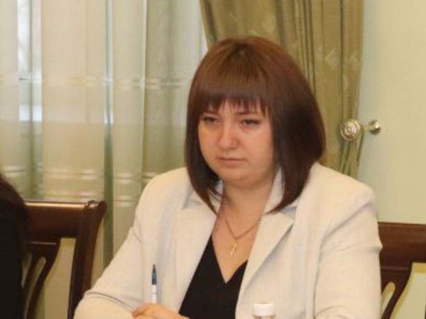 В администрации Шахт появилась новая должность — заместитель главы города по общим вопросам