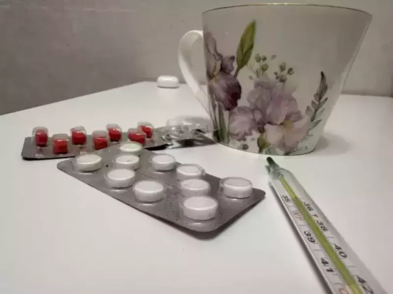 Школы и детсады Ростовской области закрывают на карантин из-за роста сезонных болезней