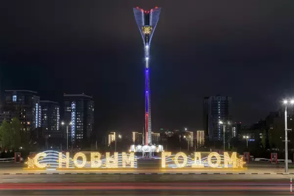 Жители Ростова просят придумать альтернативу новогоднему забегу