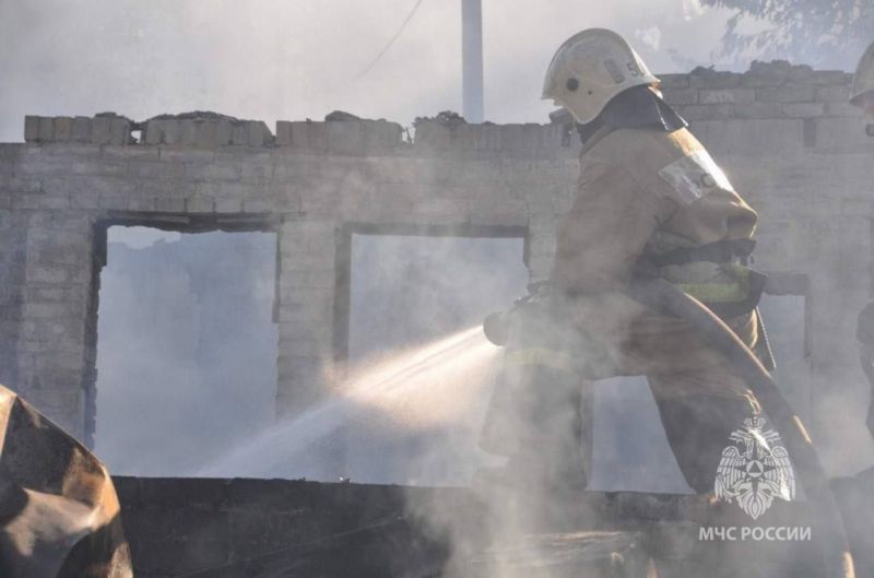 На Дону за сутки 29 декабря ликвидировали семь техногенных пожаров