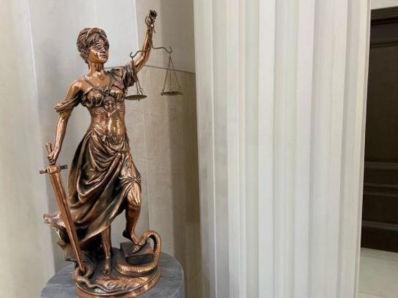 Новых судей и председателей назначили в суды Ростовской области