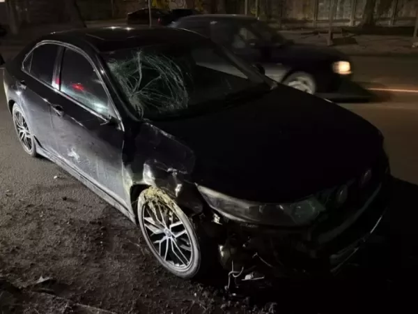 В больнице умер подросток, пострадавший в ДТП на Таганрогской в Ростове