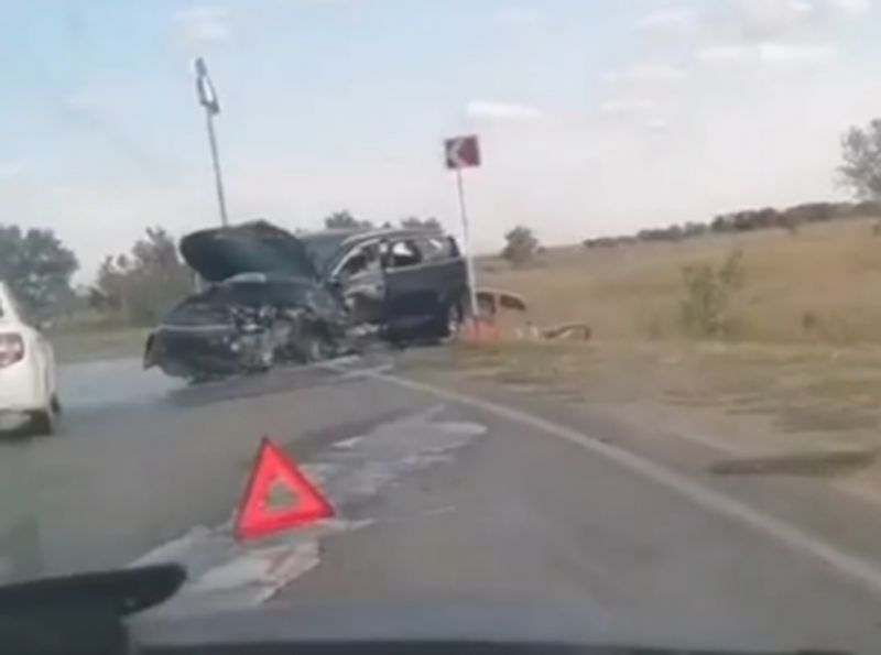 Жительнице Ростовской области вынесли приговор за смертельное ДТП