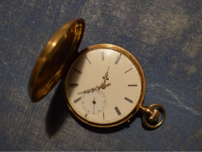 В Ростове на продажу выставили уникальные артефакты 19 века