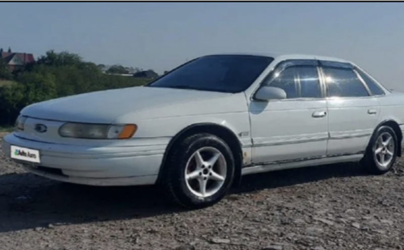 В Ростовской области нашли «киношный» автомобиль из фильма «Санта Клаус»