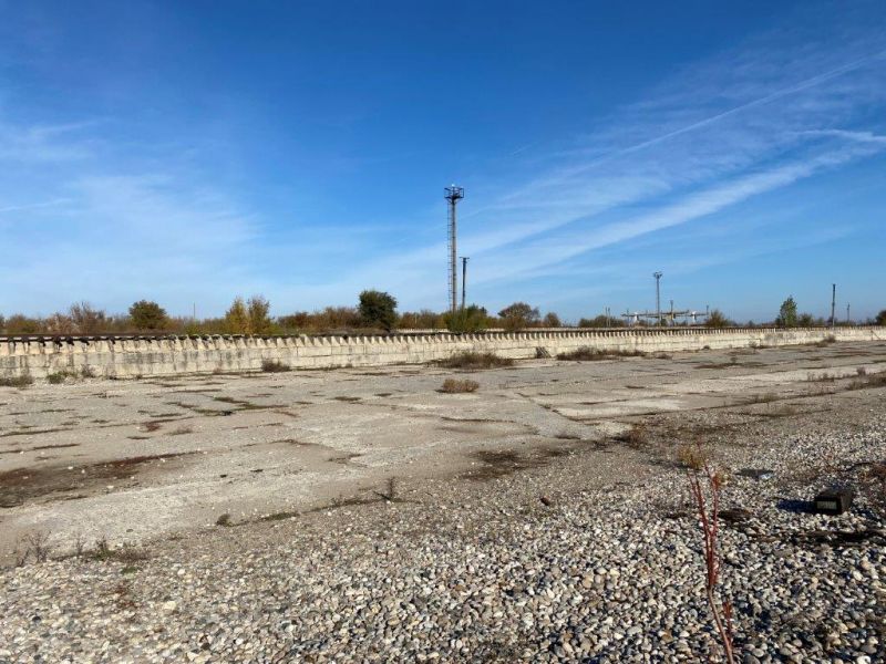 В Ростовской области на торги выставлен имущественный комплекс за 54,5 млн рублей