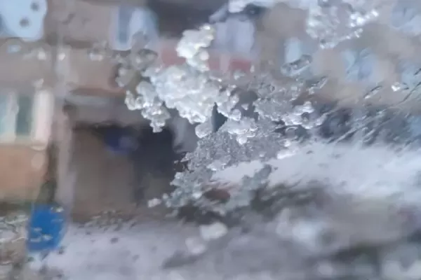 Заток холода и морозы до -17 градусов прогнозируют в Ростовской области уже этой ночью