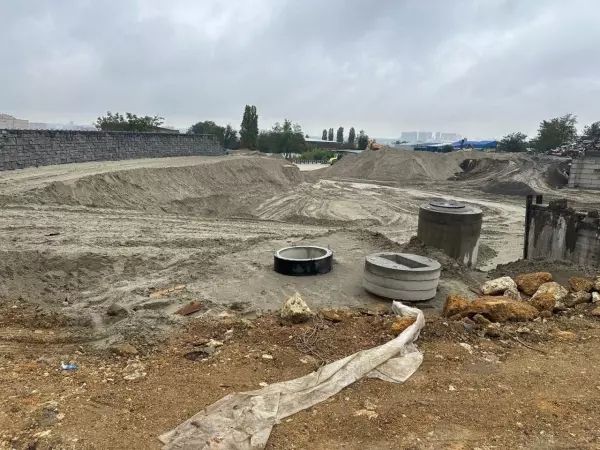 В начале 2026 года планируется открыть движение по улице Вавилова в Ростове