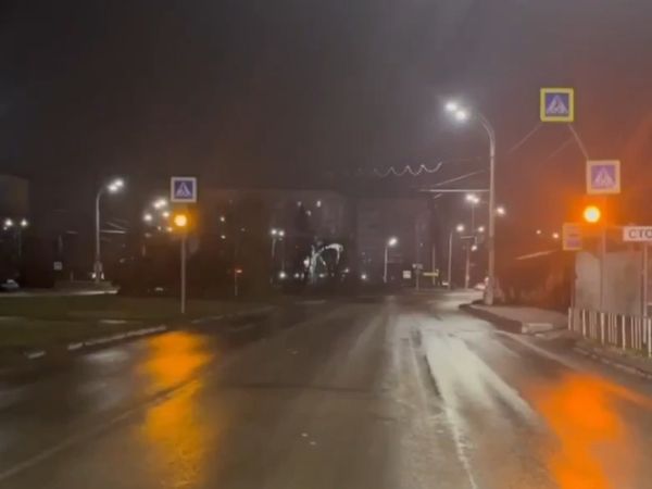 В Ростовской области 17-летнюю девушку сбили на пешеходном переходе