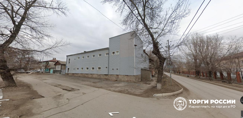 На Дону имущество банно-прачечного комбината выставили на торги за 51,1 млн рублей