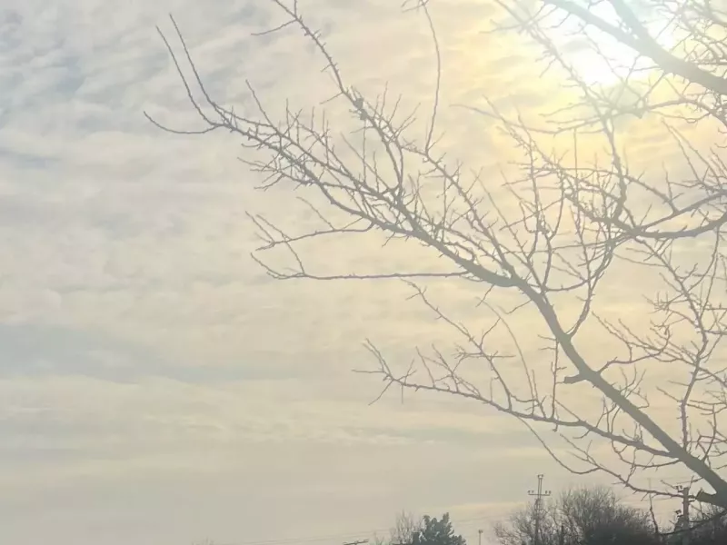 В Ростовской области отменили ракетную опасность