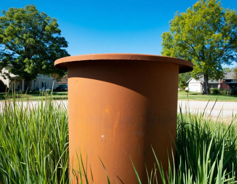 В Мясниковском районе Ростовской области ищут подрядчика на вывоз отходов