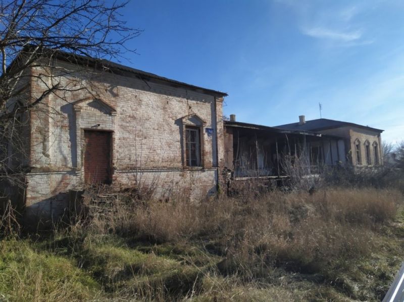 В Ростовской области установили охранные зоны для двух объектов культурного наследия