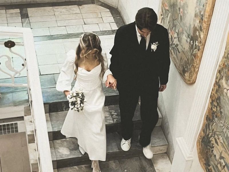 В Ростовской области в последнюю дату росписи в 2025 году обменяются кольцами 85 пар