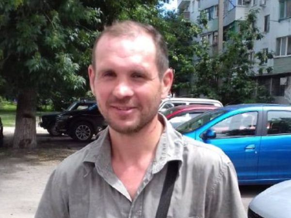 Ушел в магазин и не вернулся: В Ростове ищут пропавшего 44-летнего мужчину