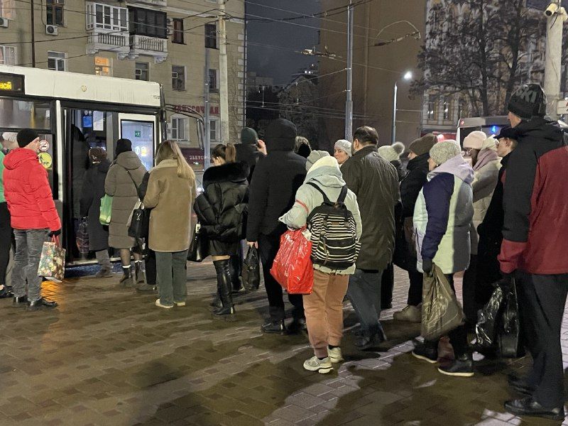 В Ростове на Западное направление пустили дополнительные автобусы