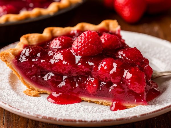 Жителям Ростова порекомендовали испечь пирог с повидлом в Романов день