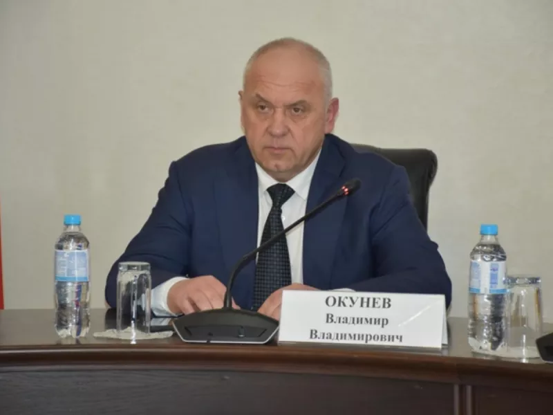 В чем обвиняют экс-заместителя губернатора Ростовской области Владимира Окунева