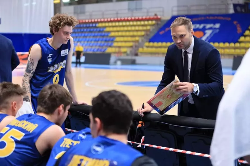 Болельщики баскетбольного клуба из Ростова просят властей помочь команде