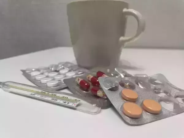 Уровень заболеваемости ОРВИ и гриппом остаётся ниже пороговых значений на Дону