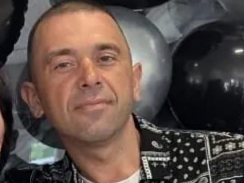 Родственники разыскивают жителя Ростовской области, уехавшего на заработки в Москву