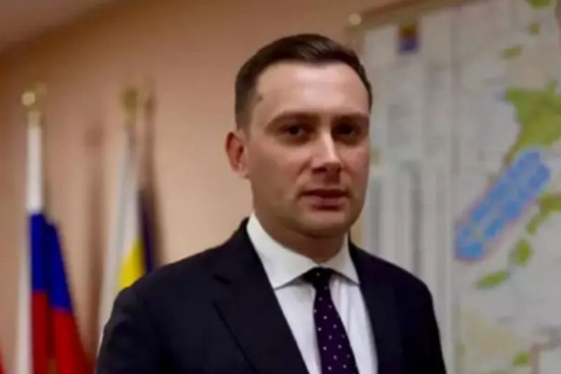 Павел Исаков назначен новым главой Новочеркасска