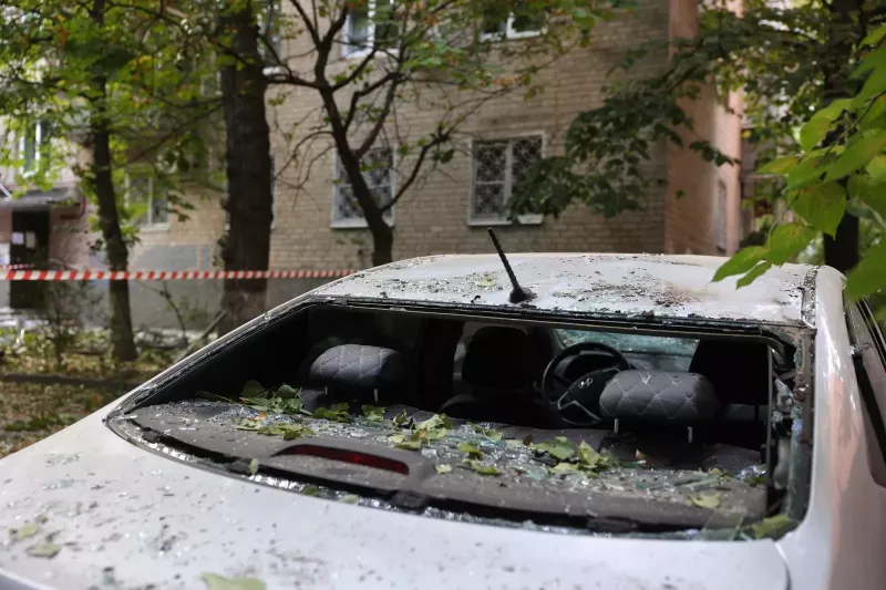 Жители Ростовской области получат выплаты за поврежденные от атак БПЛА авто