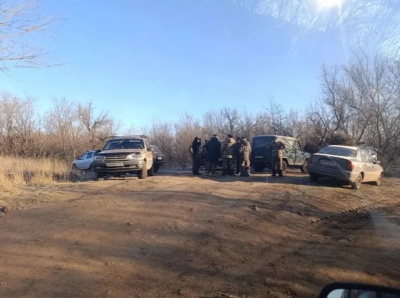 В Ростовской области в зарослях камыша обнаружили тело охотника