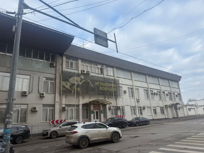 Вопрос о присвоении ростовскому ипподрому статуса ОКН комитет рассмотрит повторно