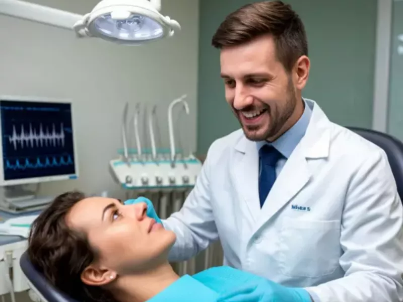 В Ростове с января 2026 года существенно подорожают услуги стоматологов