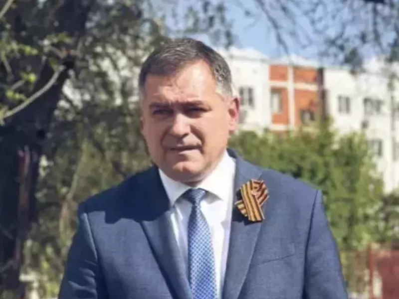 Экс-глава Новочеркасска пробудет под стражей до 13 февраля 2026 года