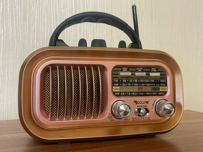 Эфирное вещание прервется в нескольких районах Ростовской области в декабре