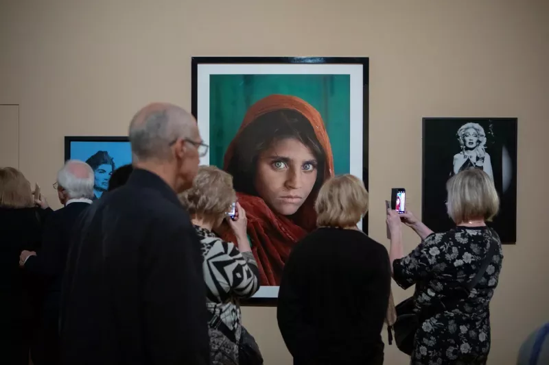 В Эрмитаже при поддержке ВТБ открылась выставка «Искусство портрета. Личность и эпоха»