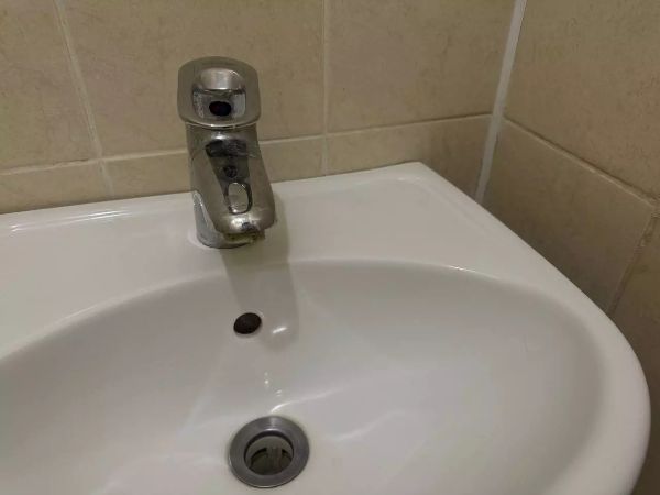 В Ростове восстановлено водоснабжение после беспилотной атаки