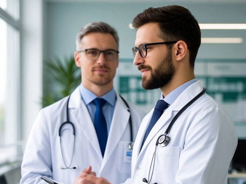 В Ростове-на-Дону врачи спасли новорождённую девочку с редкой опухолью