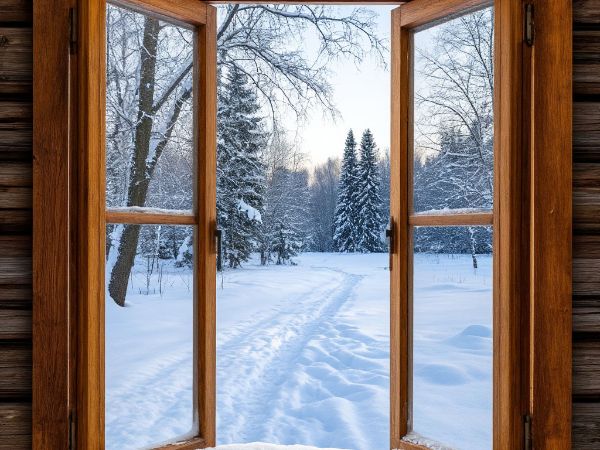 Жителям Ростова порекомендовали открыть окна и двери в Модестов день