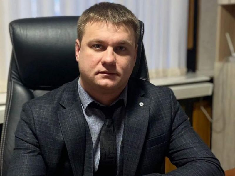 Александр Канышев возглавил администрацию Цимлянска