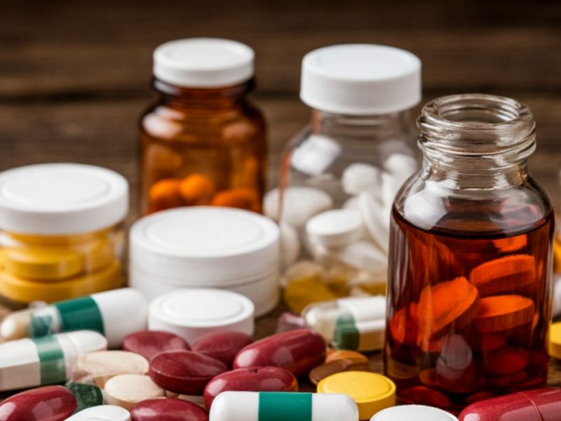 Аптека из Ростовской области выдавала лекарства по рецептам других препаратов