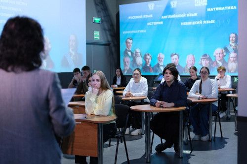 В Ростовской области девятиклассникам для поступления в колледж разрешили сдавать всего два ОГЭ