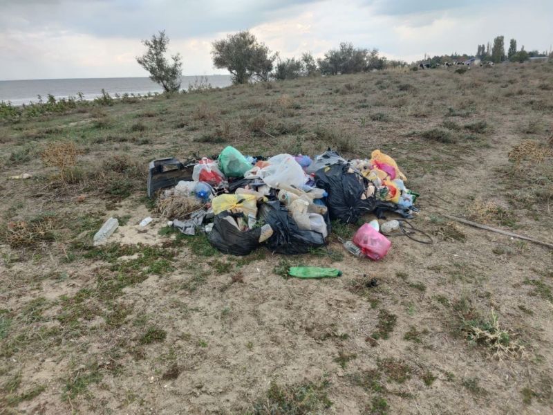 На пороге экологической беды: Жители Ростовской области бьют тревогу из-за состояния Павло-Очаковской косы