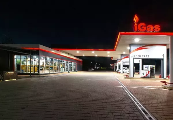 Компания «ДонМетан» признана лучшей АГНКС года в России