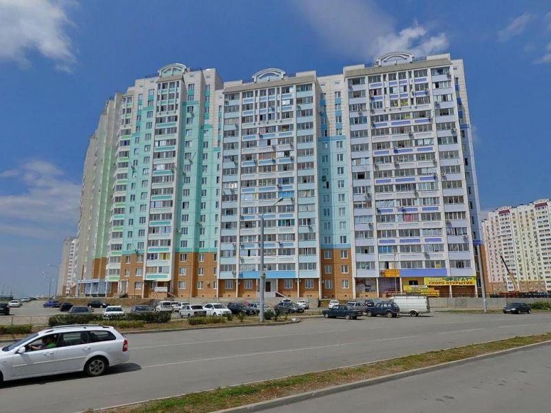 В Ростове-на-Дону жильцы МДК на Еременко вынуждены спать в шапках из-за холода в квартирах