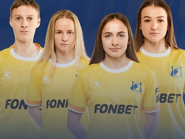 После скандала с главным тренером ЖФК "Ростов" четверо футболисток покинули клуб