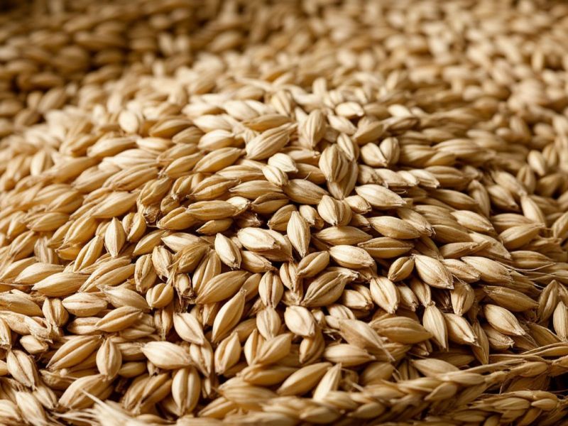 Ячмень компании-банкрота из Ростовской области выставили на торги за 18 миллионов рублей