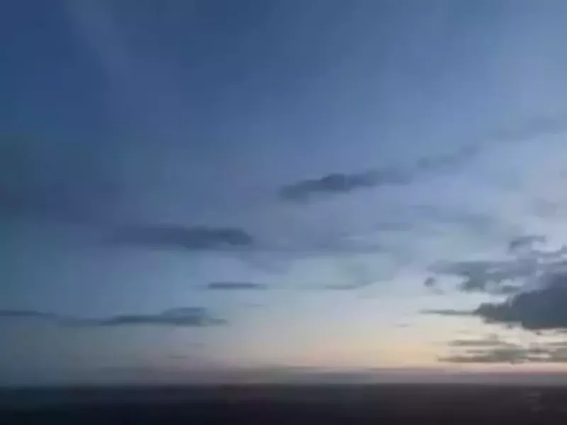 Над Ростовской областью уничтожили 36 БПЛА минувшей ночью